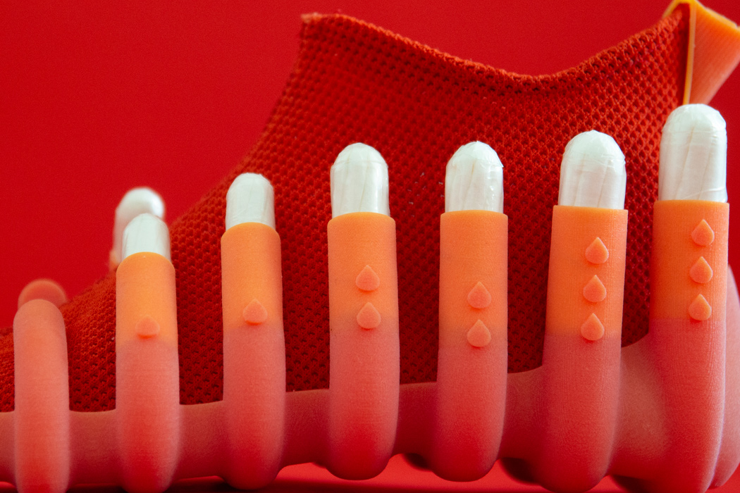 Netina，Matchstick shoes，Futuristic design，Provide USB shoes，Rechargeable shoes，