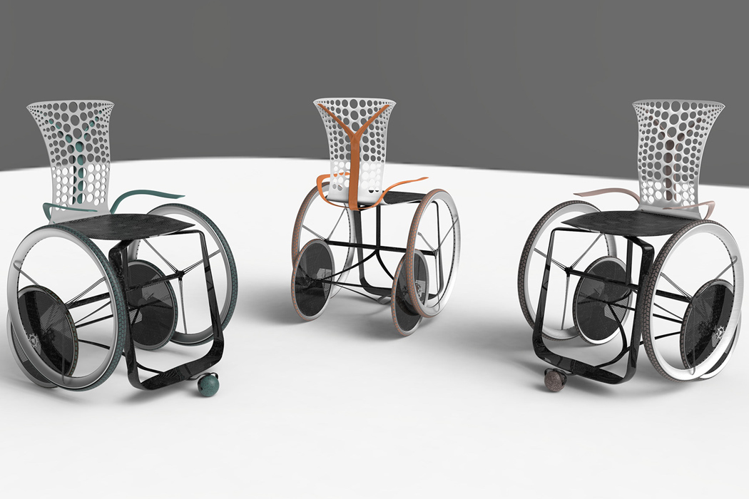 Bolt Burdon Kem，Moveo wheelchair，Comfortable wheelchair，Environmental protection materials，Wheelchair with adjustable body temperature，Easy to operate，