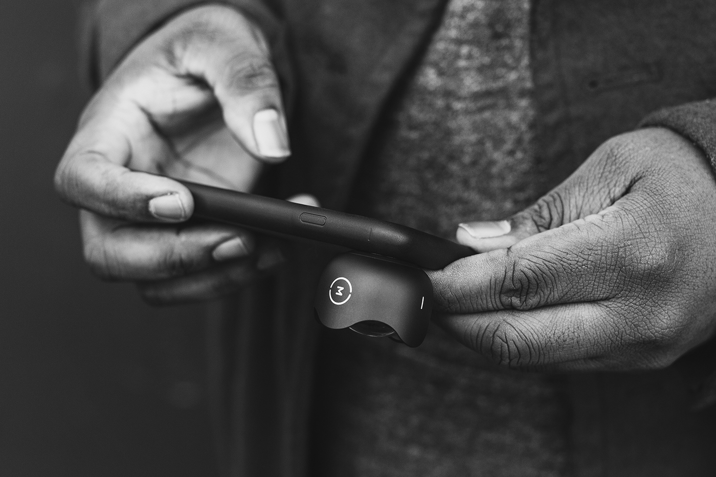 camera，Mobile phone shell，industrial design，Digital accessories，