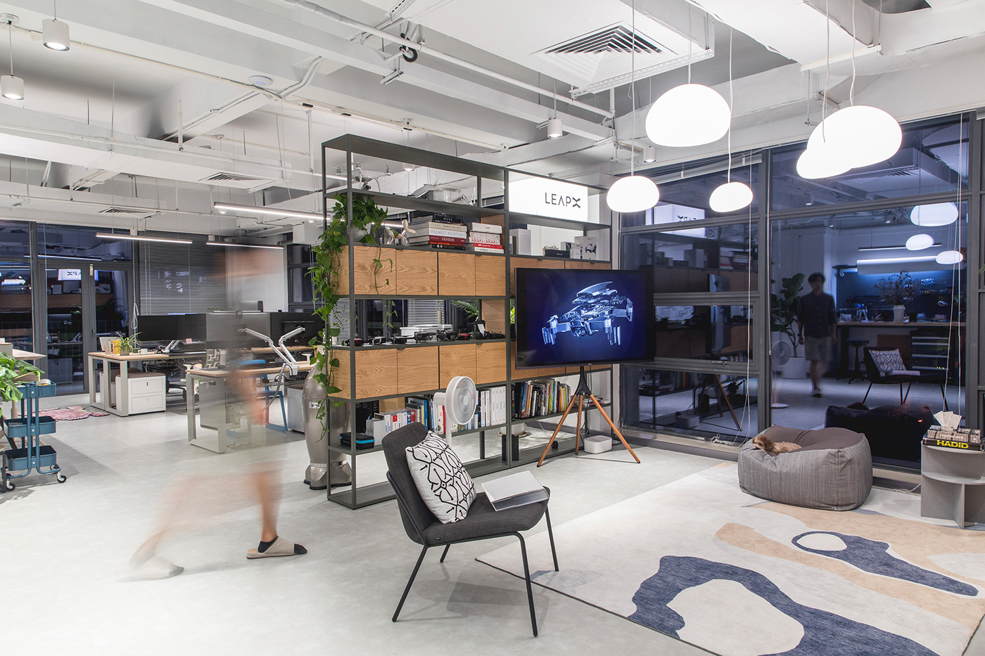leapxoffice