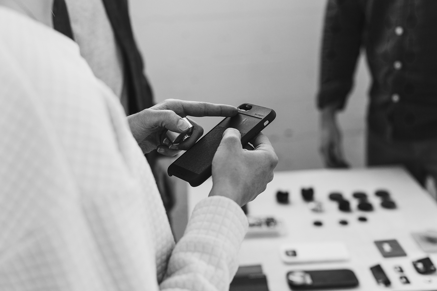 camera，Mobile phone shell，industrial design，Digital accessories，