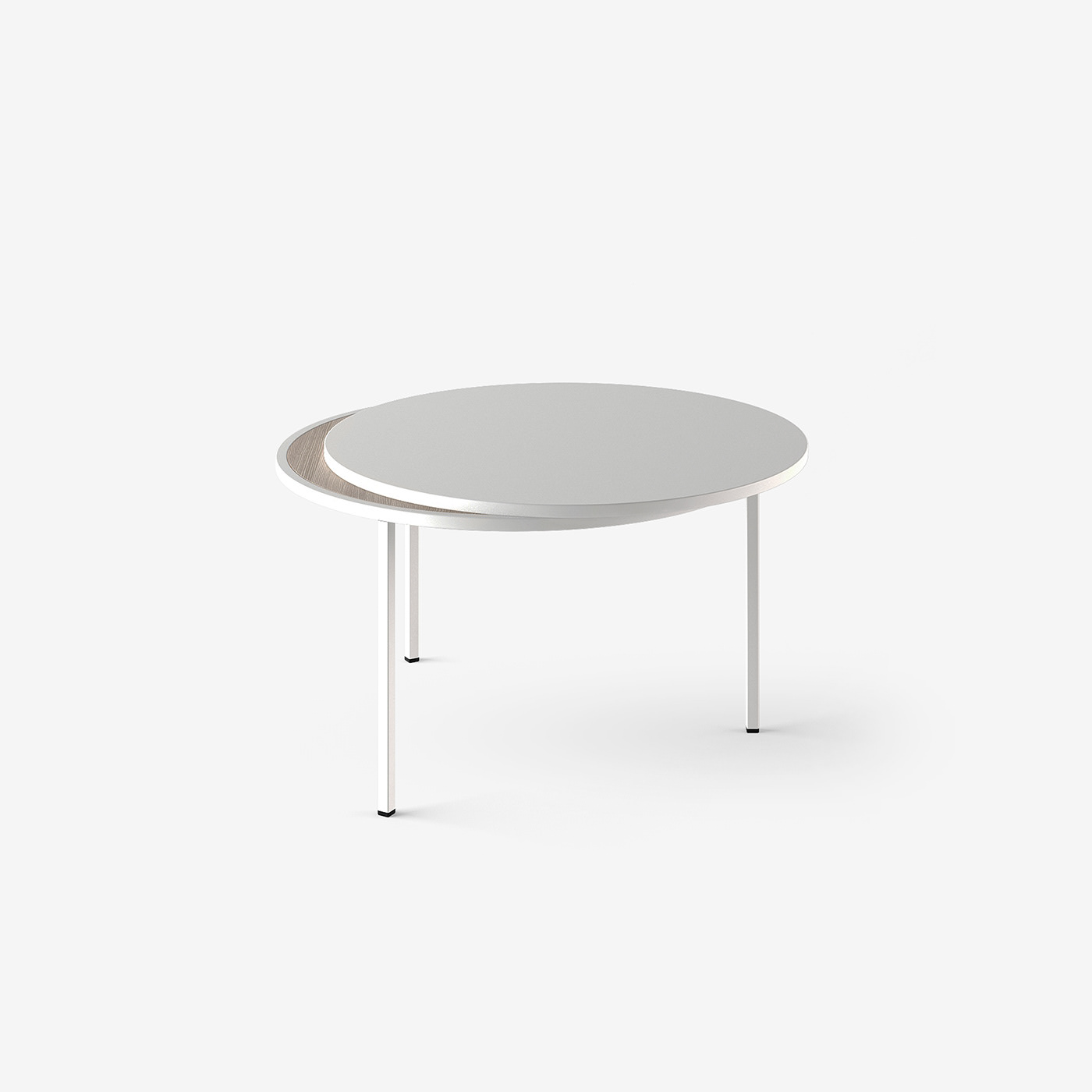 tea table，Minimalism，Marble，wood，