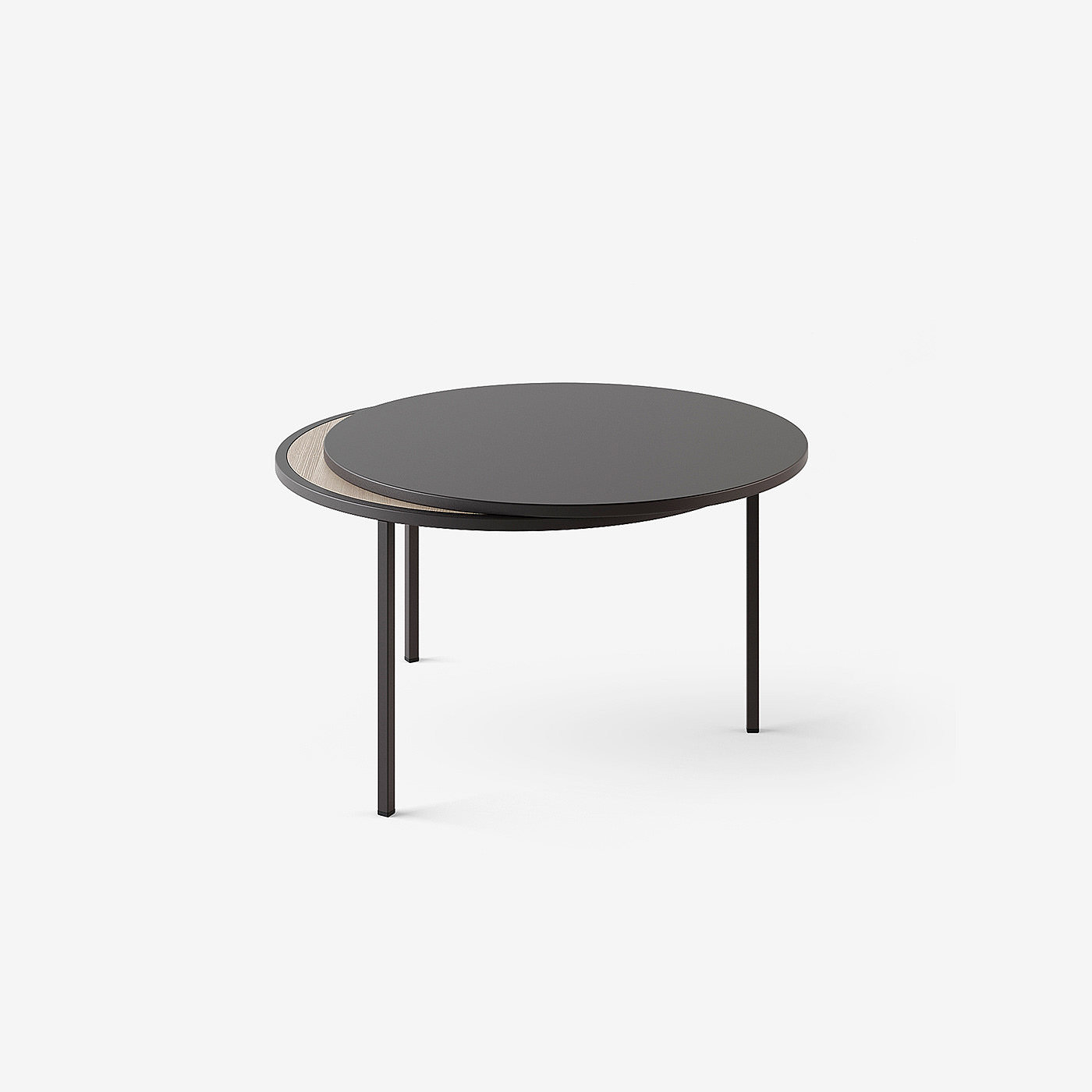 tea table，Minimalism，Marble，wood，