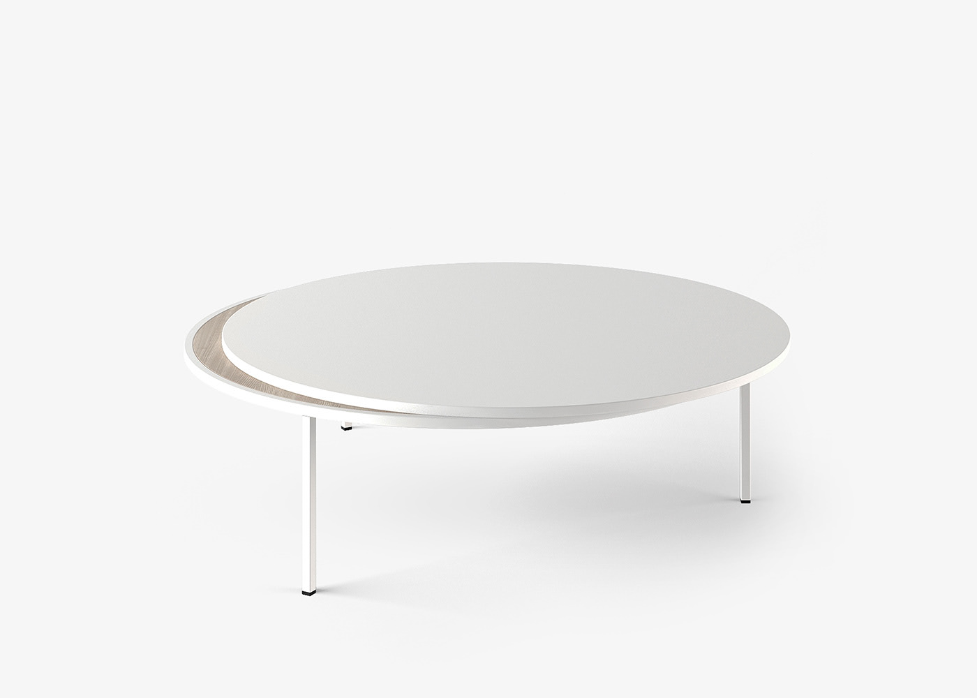 tea table，Minimalism，Marble，wood，