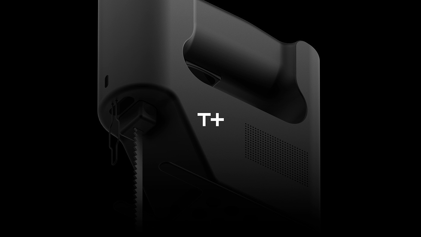 Tools and equipment，t+，Intelligent system，conceptual design，