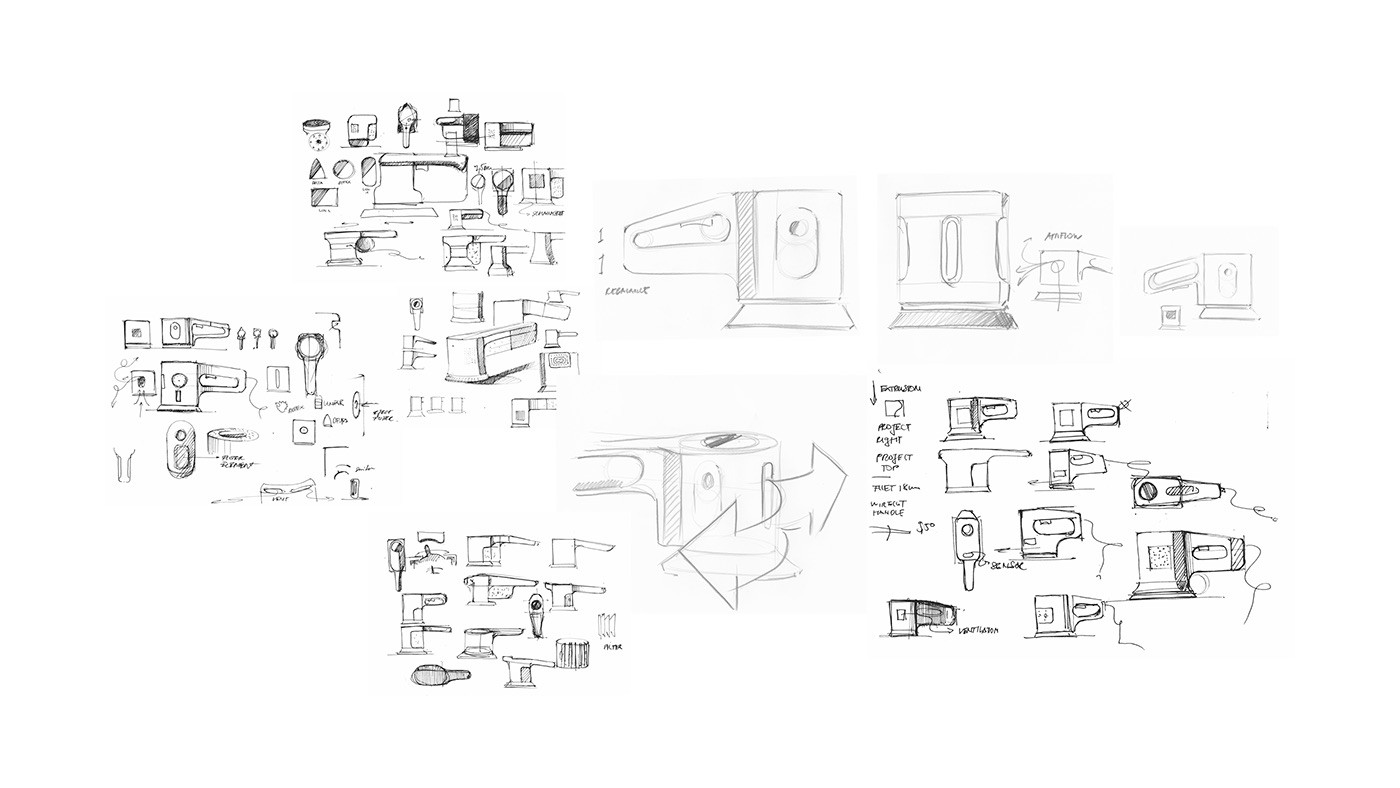 Tools and equipment，t+，Intelligent system，conceptual design，