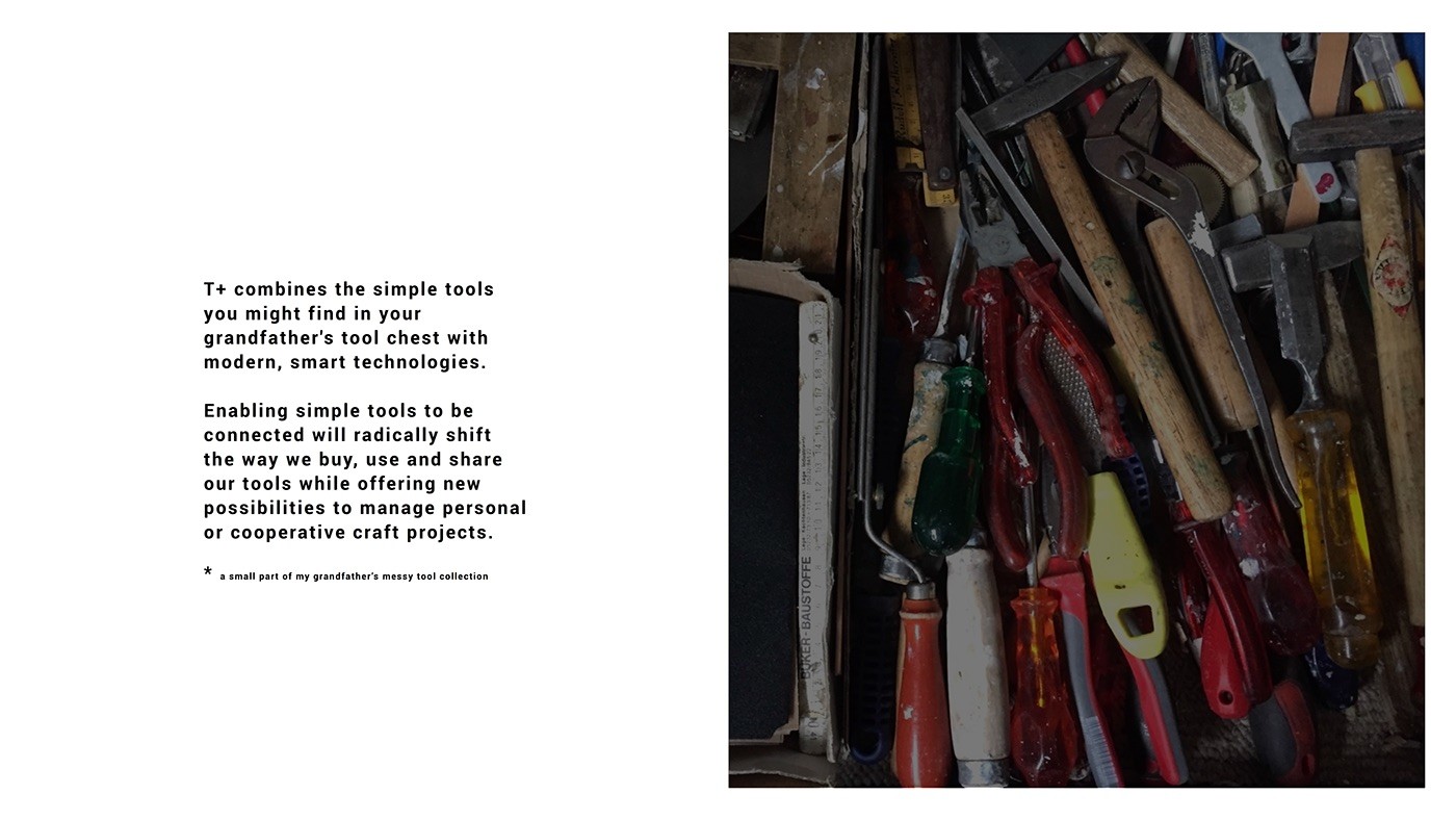 Tools and equipment，t+，Intelligent system，conceptual design，