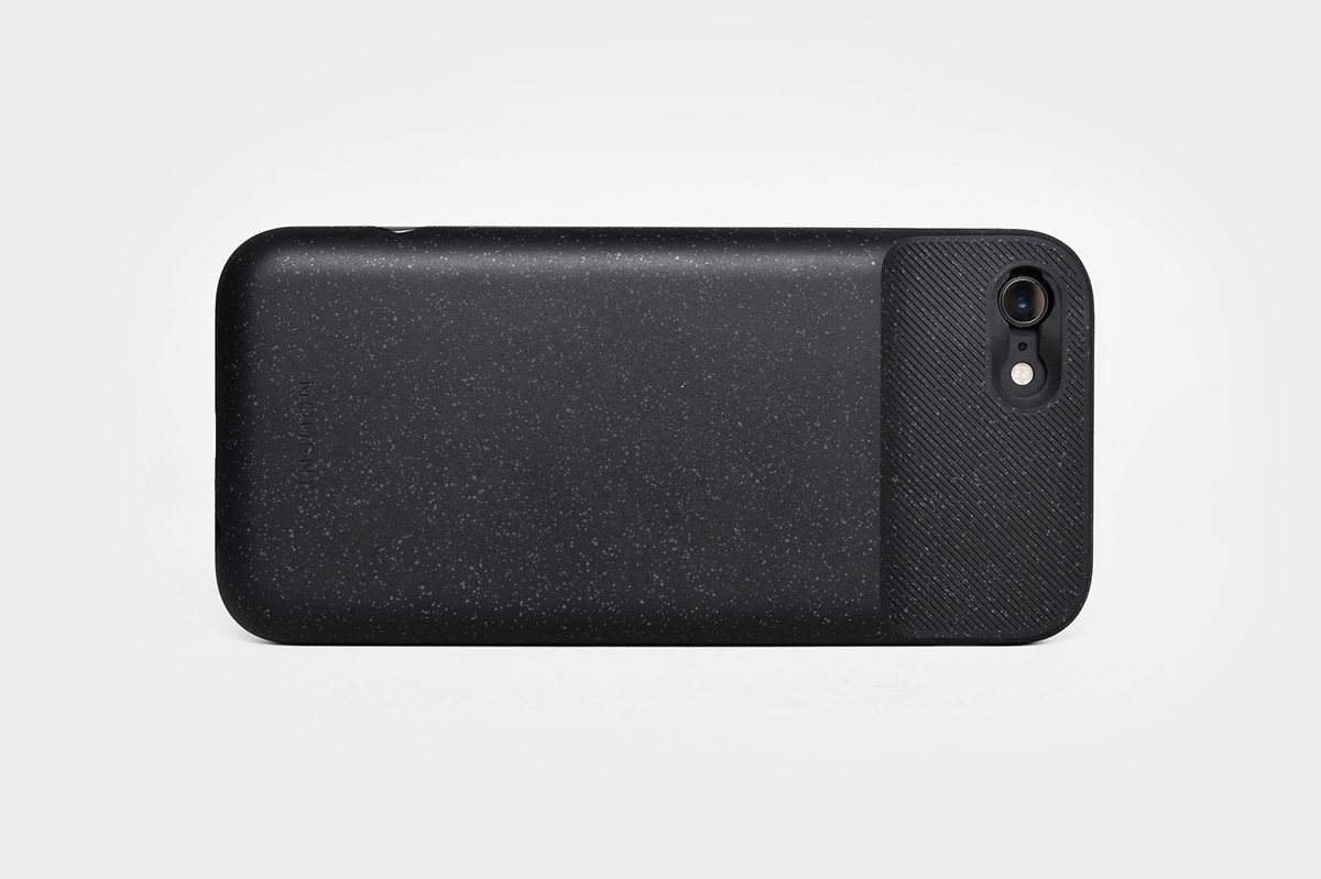 Mobile phone shell，Mobile phone battery，camera，Integrated design，