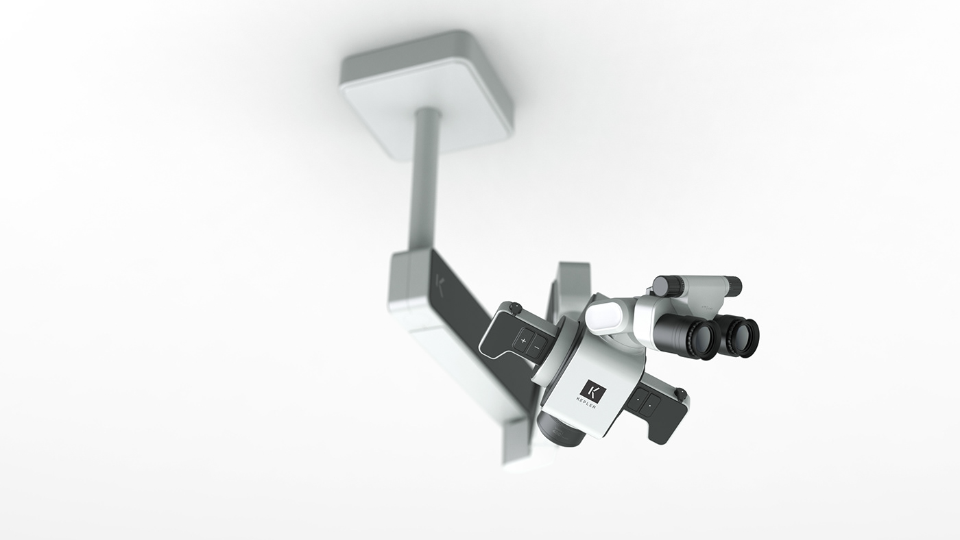 Microscope，anatomy，Stomatology Department，