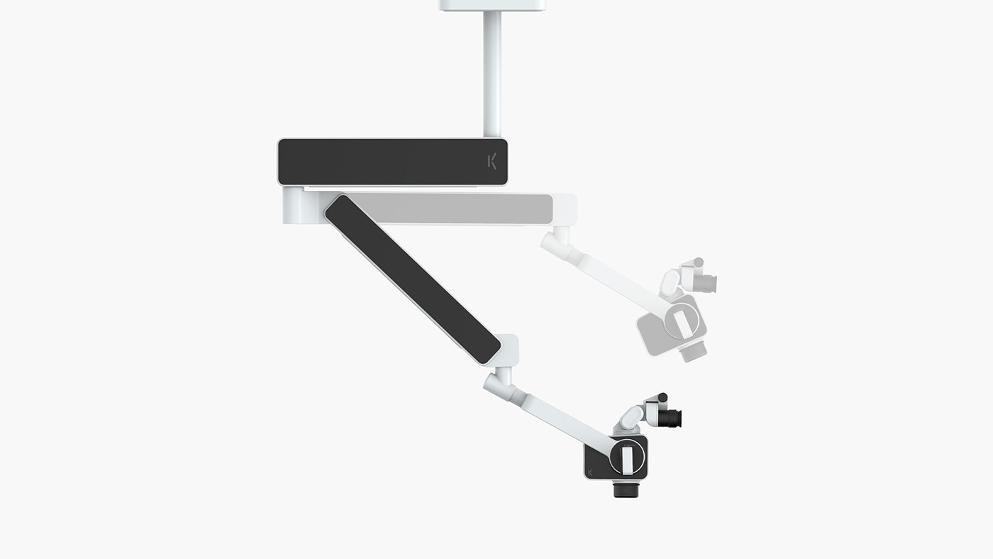 Microscope，anatomy，Stomatology Department，