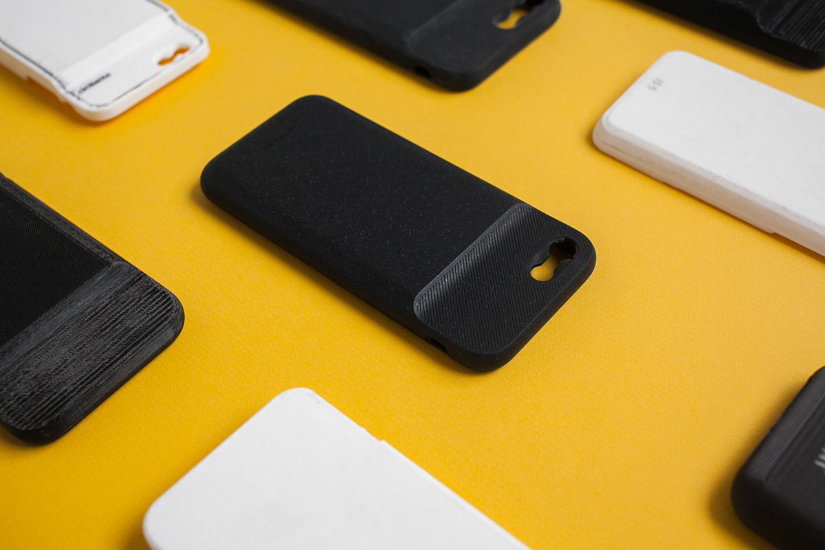 Mobile phone shell，Mobile phone battery，camera，Integrated design，