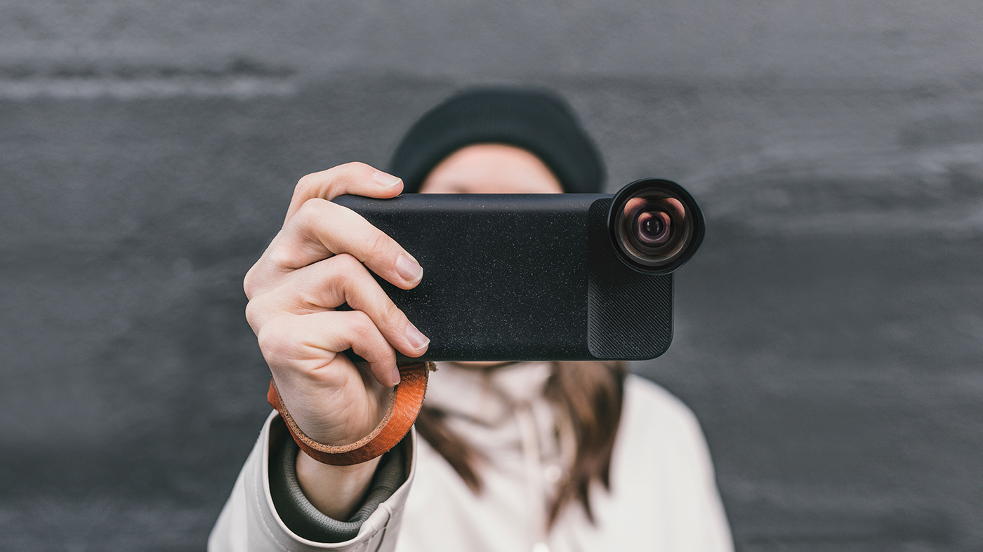 Mobile phone shell，Mobile phone battery，camera，Integrated design，