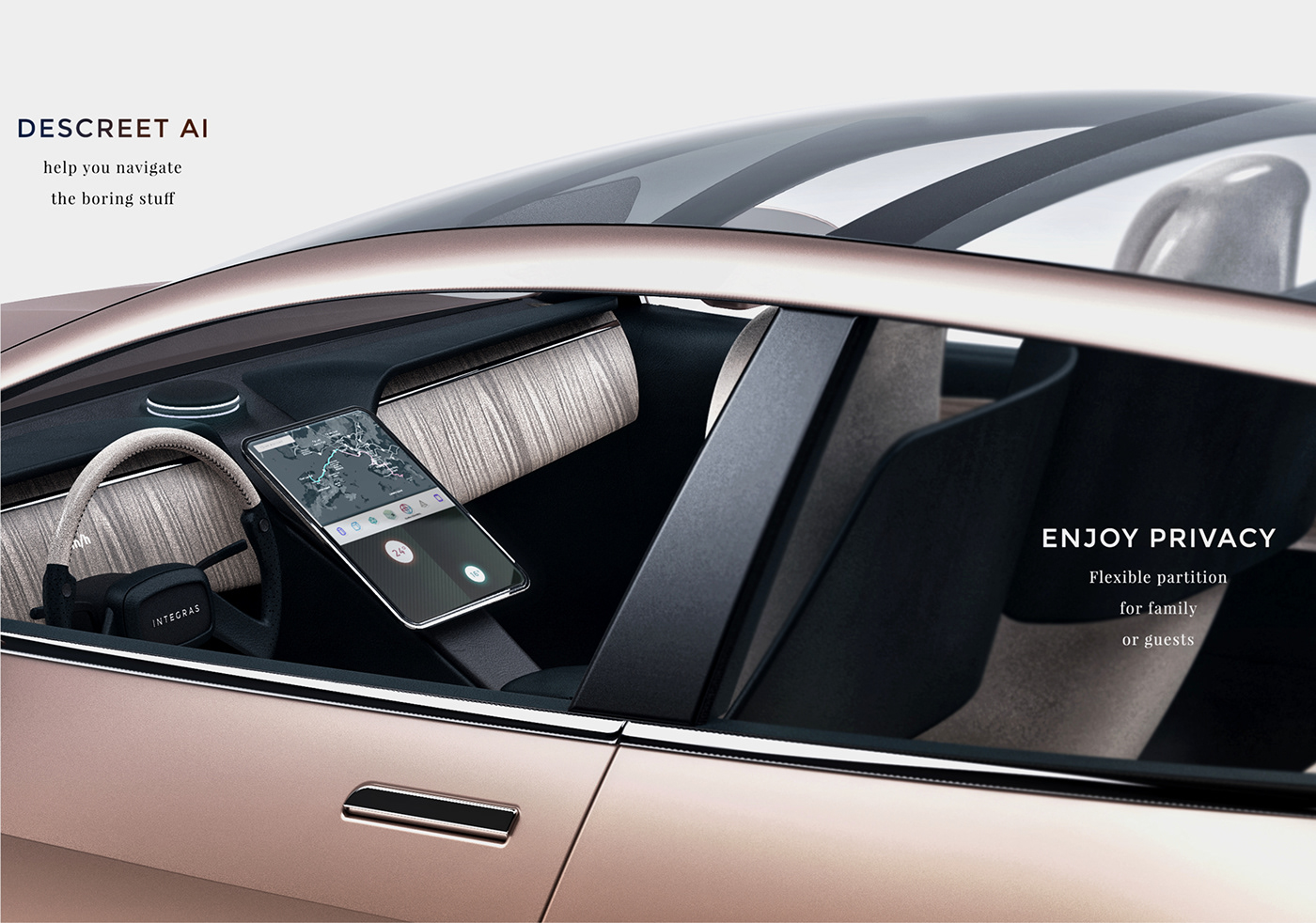 Off-road vehicle，Electric vehicle，Automatic driving，concept，