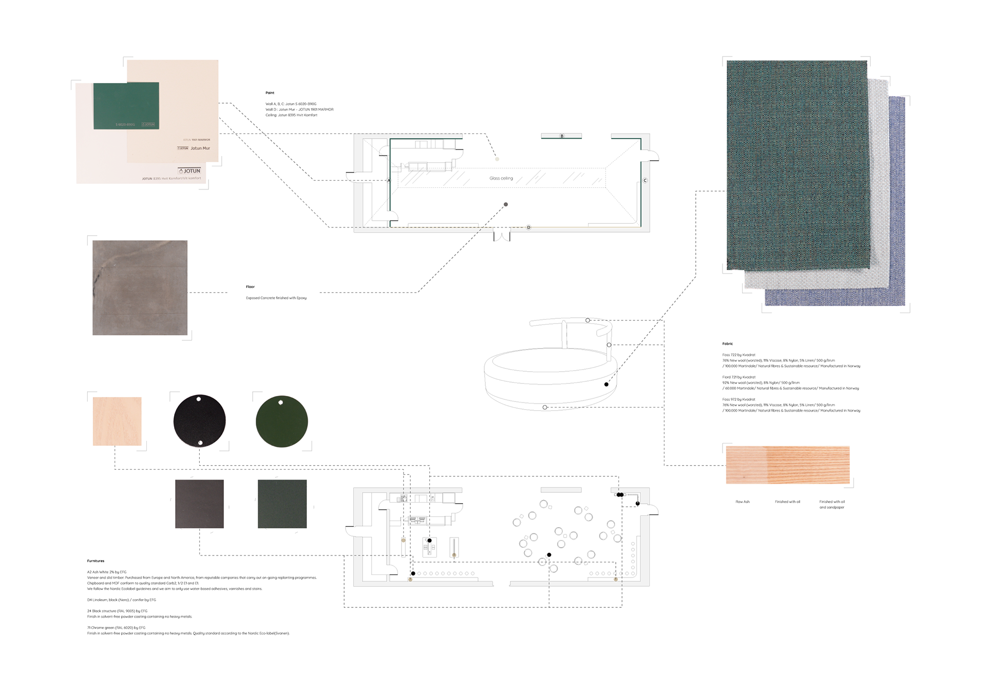 2020 red dot design concept award，Hei，chair，Round bottom，