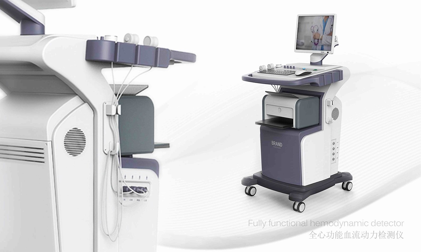 Medical equipment，Detector，
