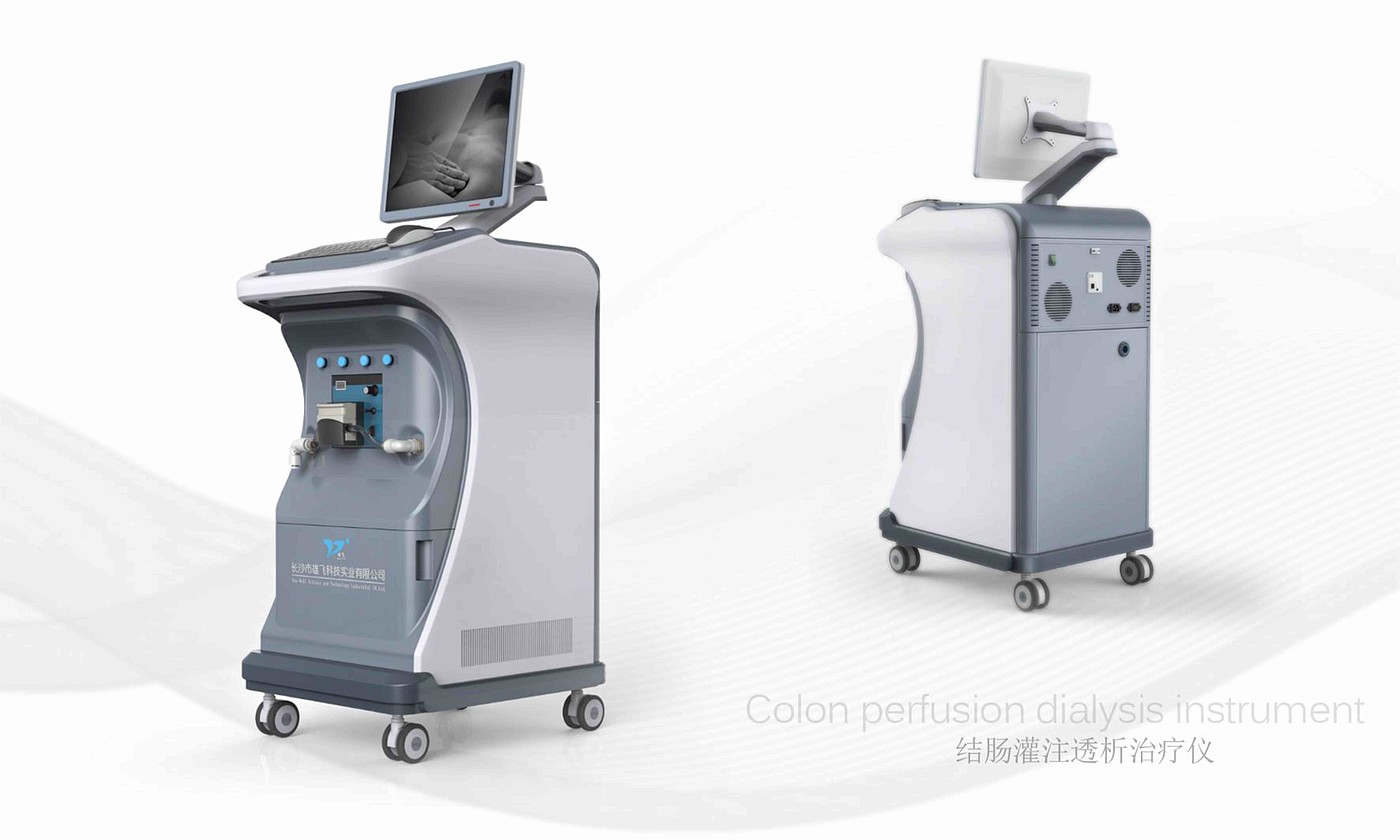 Medical equipment，Detector，