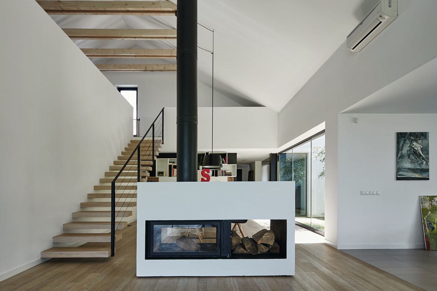 pretty，concise，Architecture，Home design，residence，