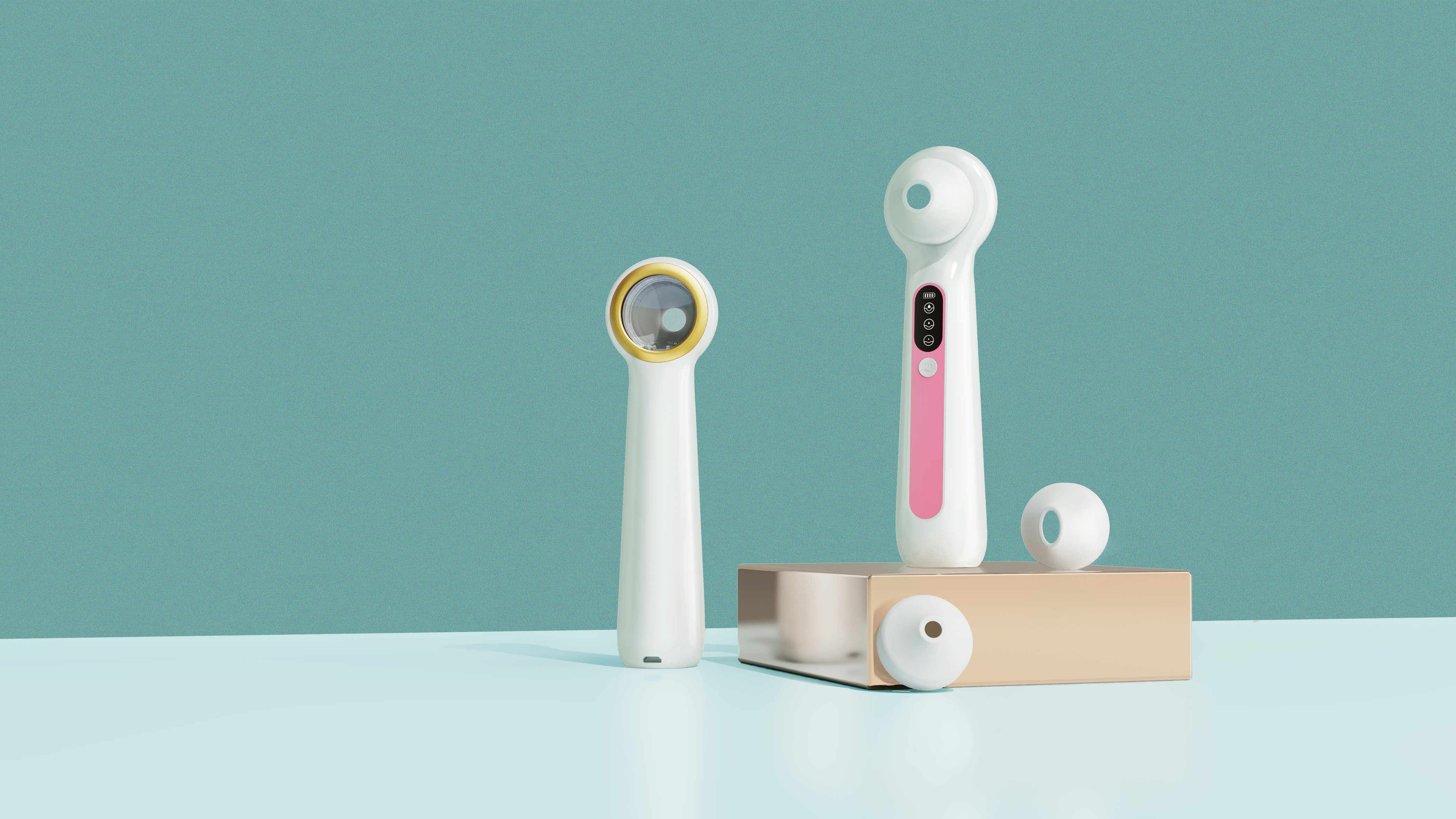 cosmetic instrument，clean，Blackhead instrument，