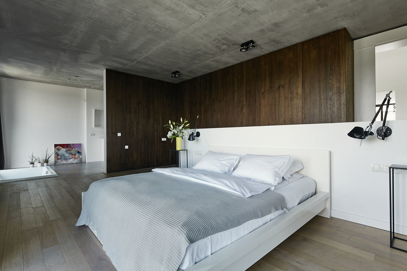 pretty，concise，Architecture，Home design，residence，