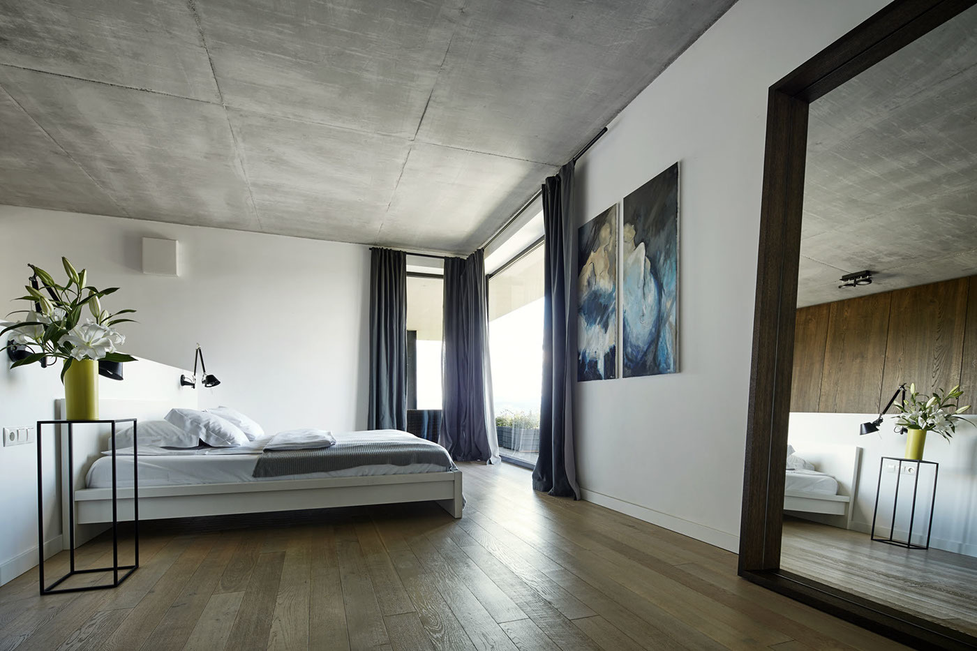 pretty，concise，Architecture，Home design，residence，