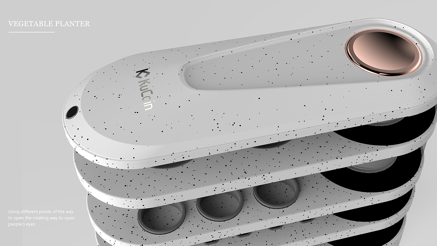 The first time to make a product, the newcomer is on the road，