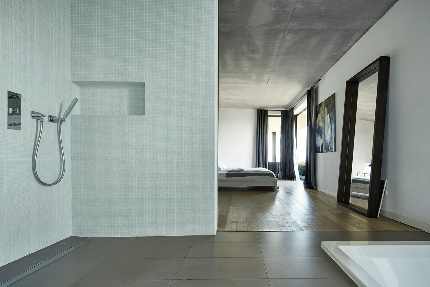 pretty，concise，Architecture，Home design，residence，