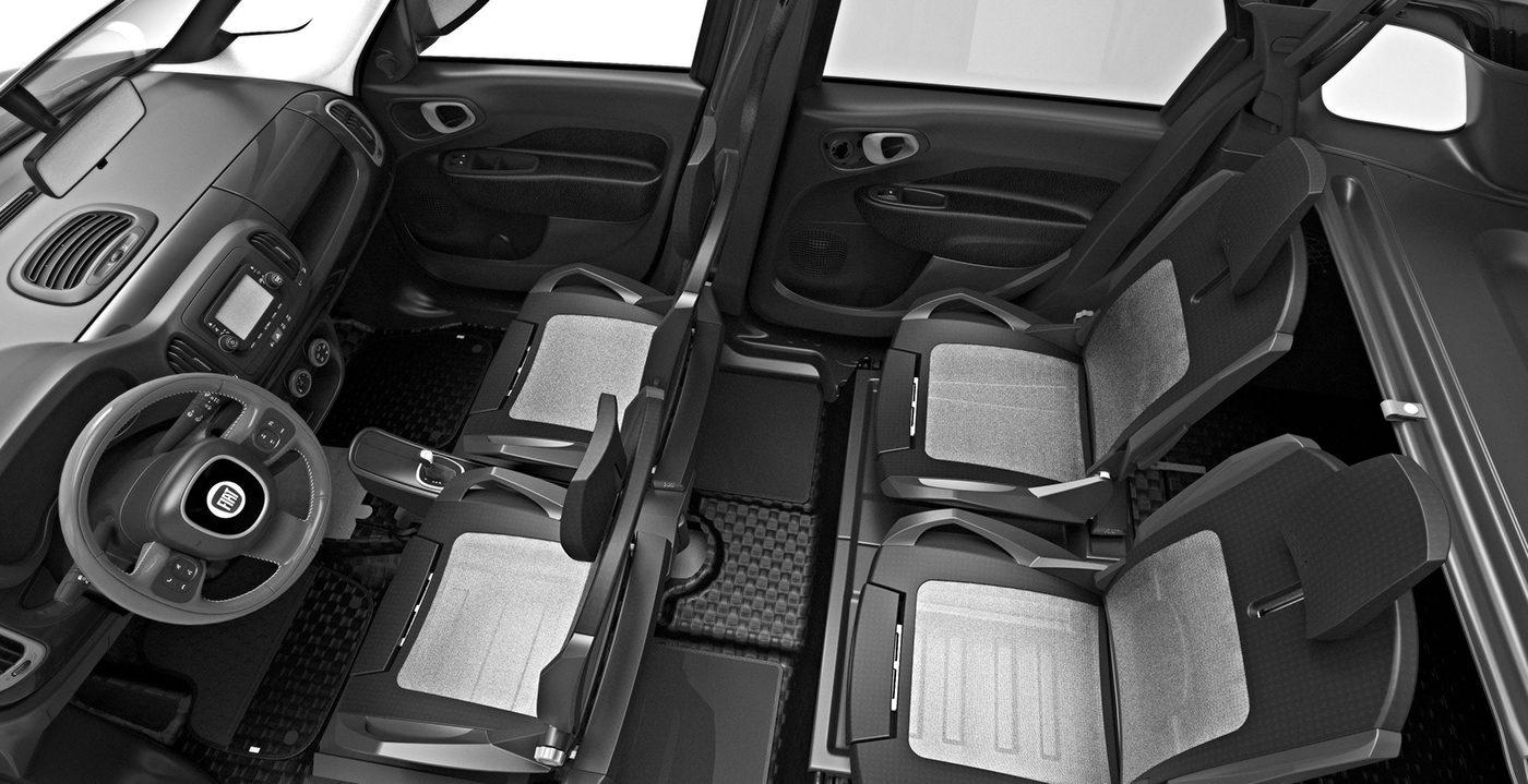 Automobile design，Interior space design，model design ，industrial design，