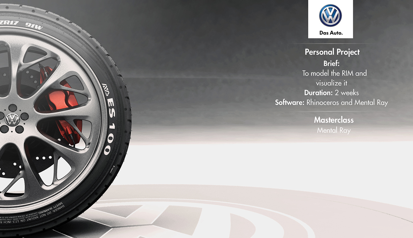 VOLKSWAGEN，Tire model，Tire design，auto parts，