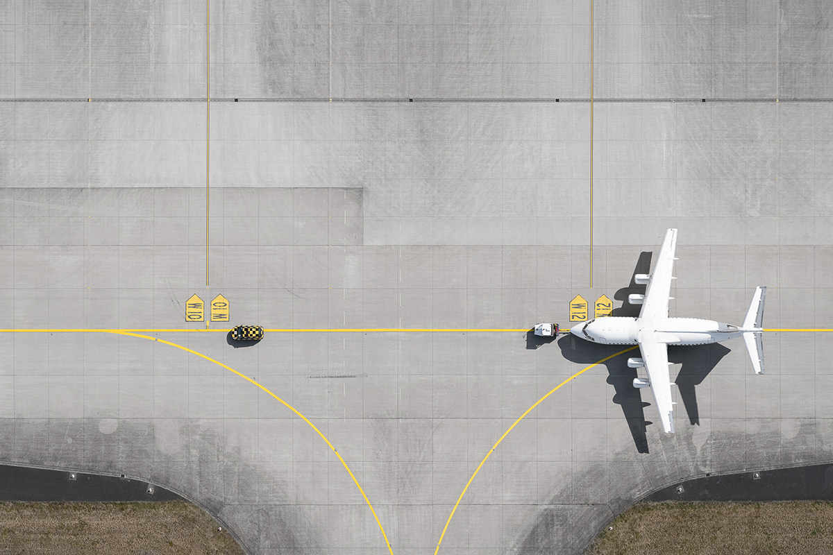 AIRPORTS，airport，Architectural design，