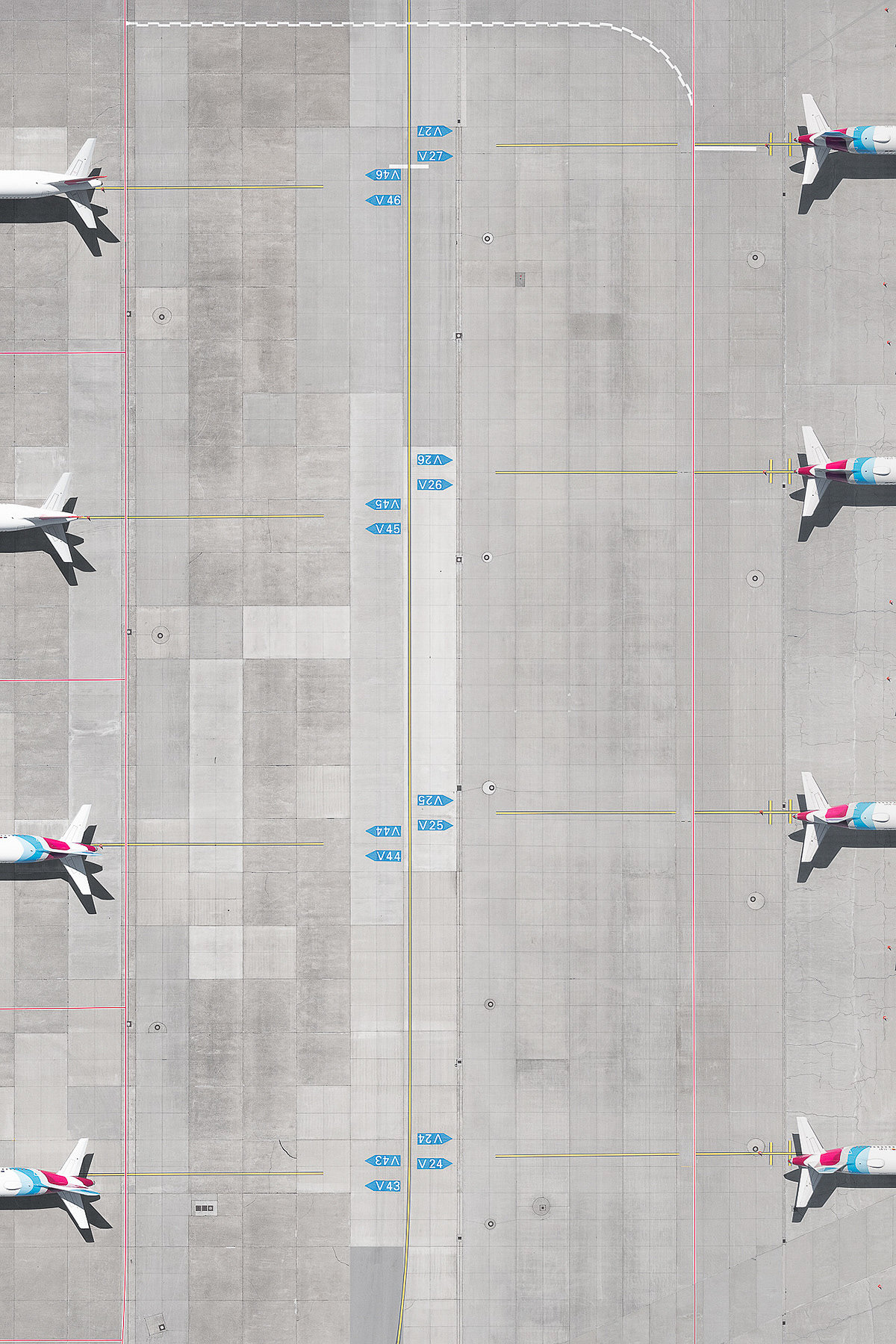 AIRPORTS，airport，Architectural design，