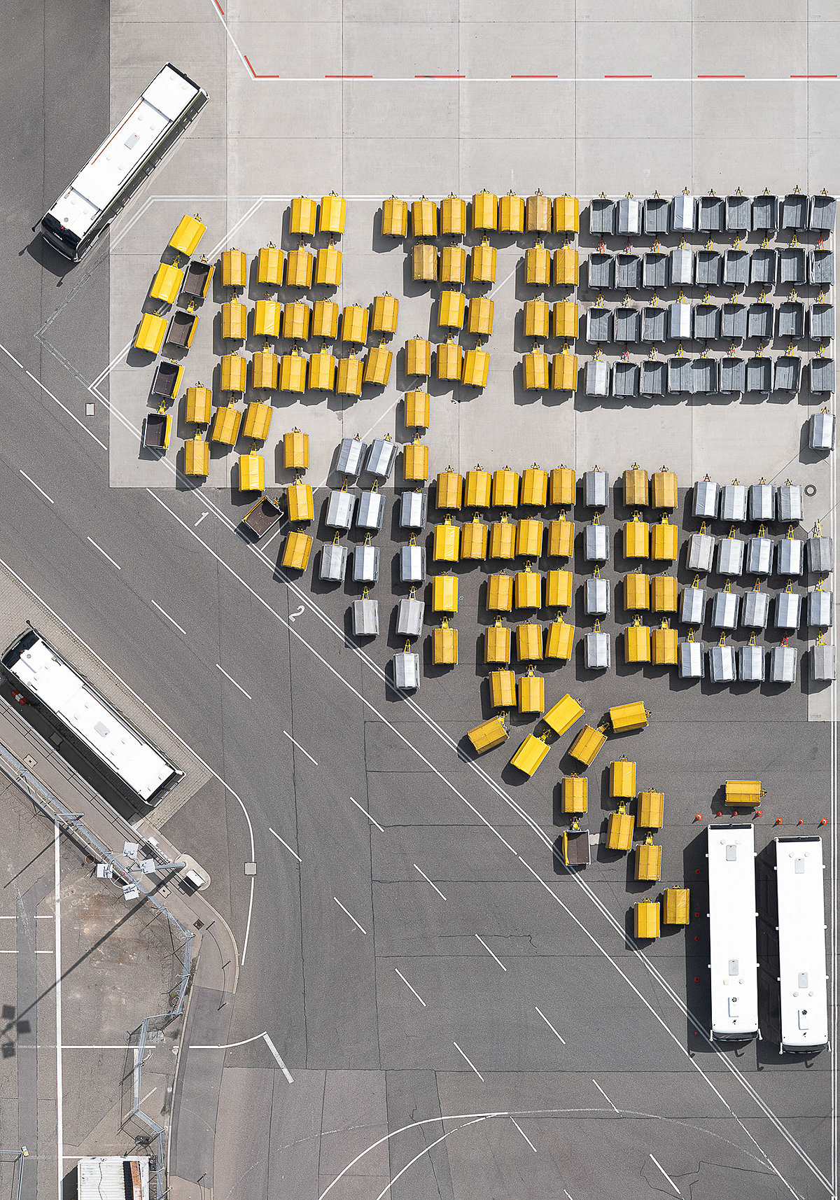 AIRPORTS，airport，Architectural design，