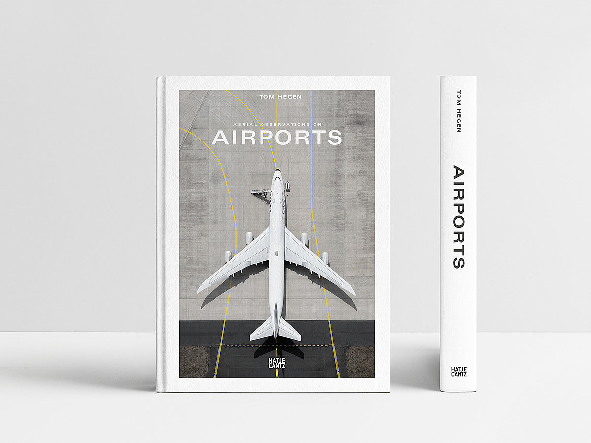 AIRPORTS，飞机场，建筑设计，