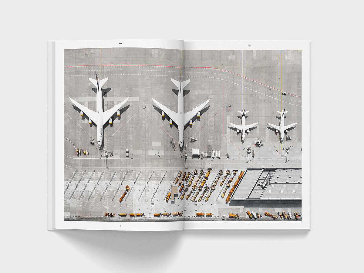 AIRPORTS，airport，Architectural design，