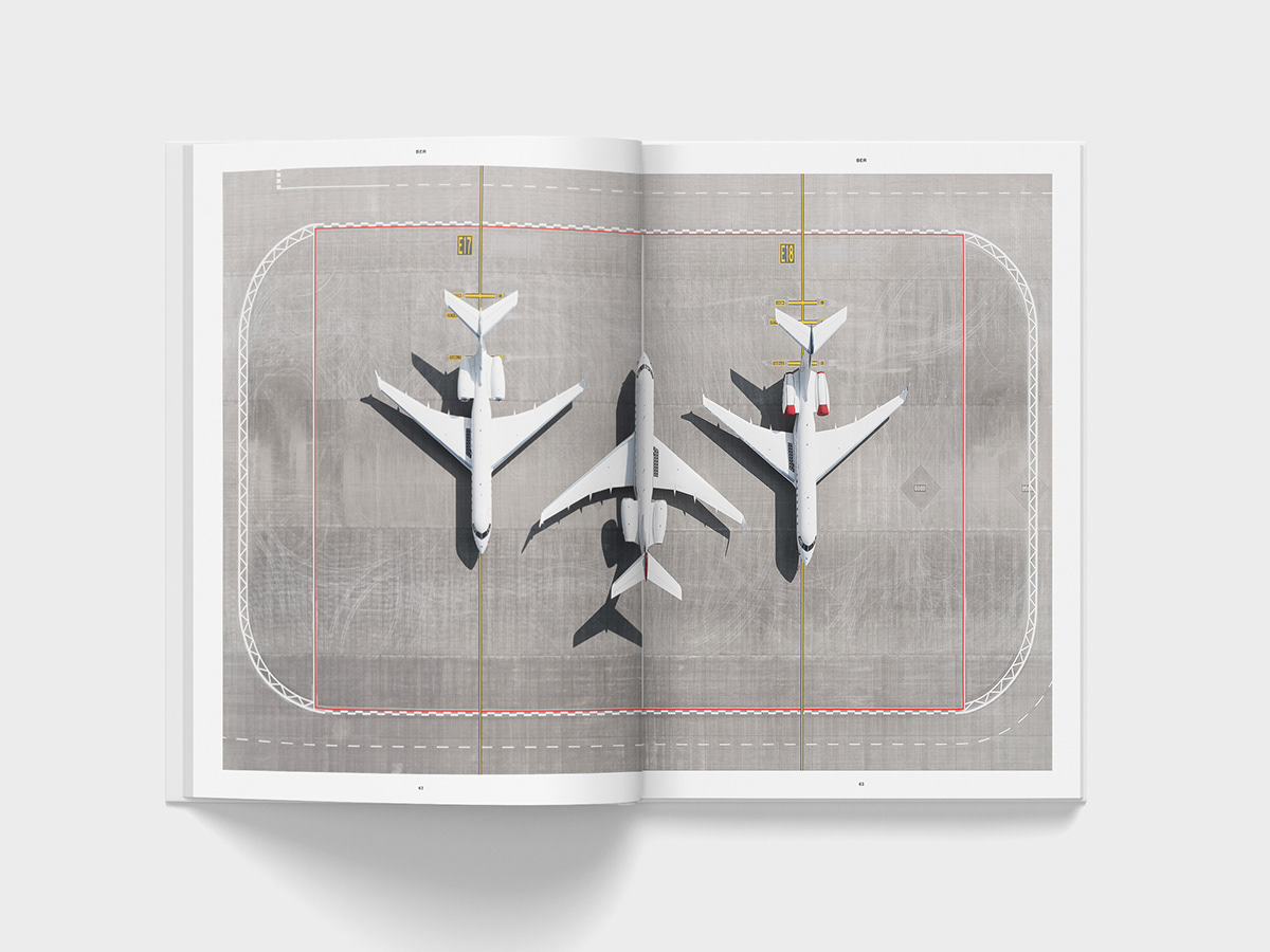 AIRPORTS，airport，Architectural design，