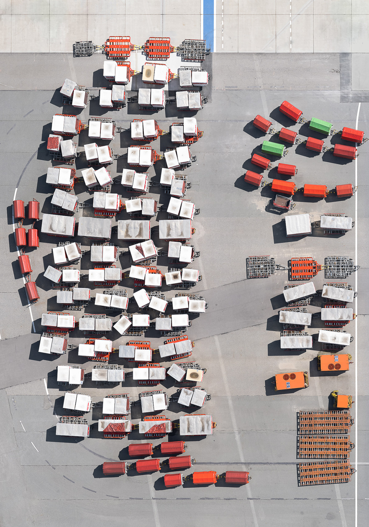 AIRPORTS，airport，Architectural design，