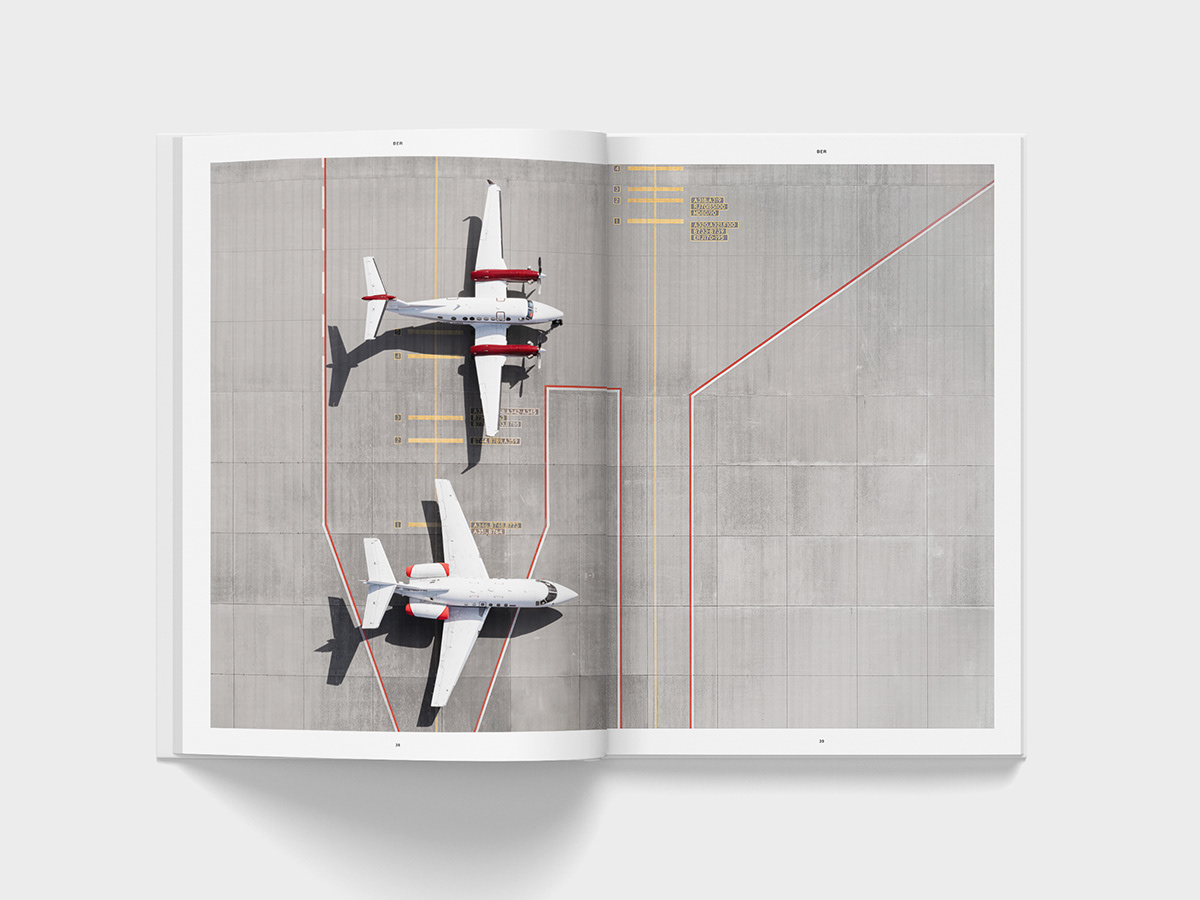 AIRPORTS，airport，Architectural design，