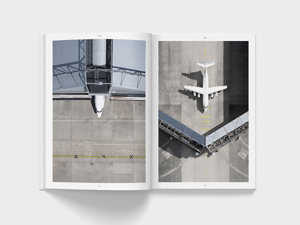 AIRPORTS，airport，Architectural design，