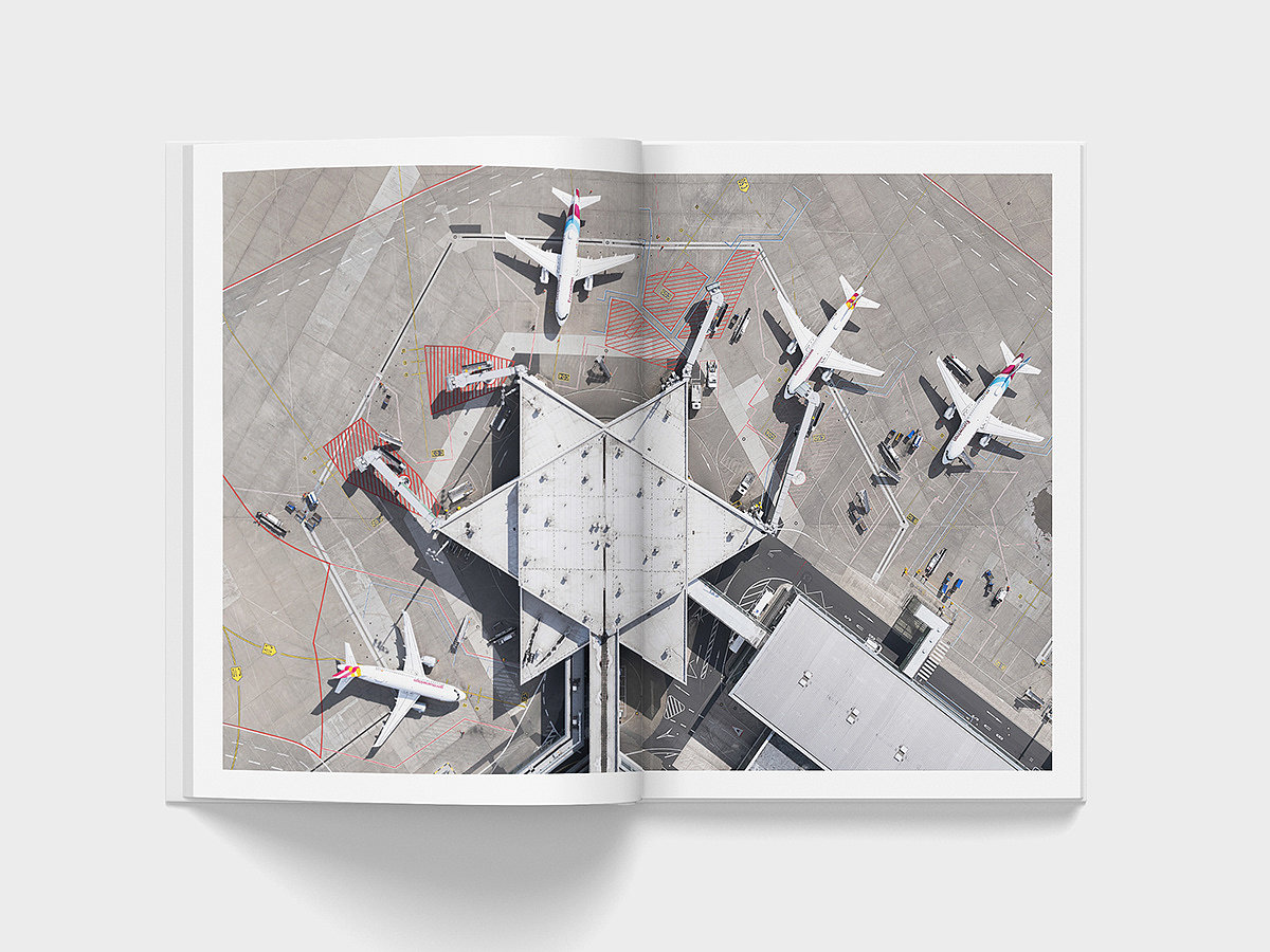 AIRPORTS，airport，Architectural design，