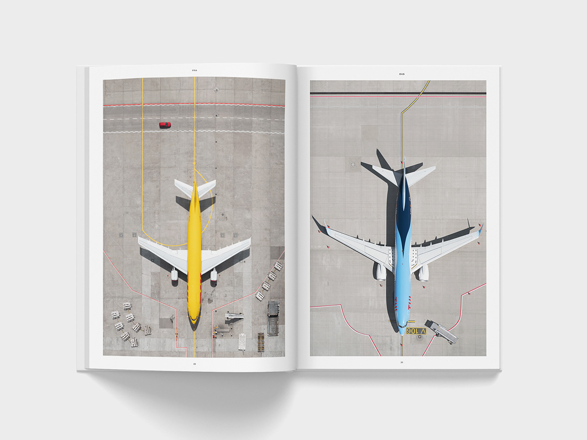 AIRPORTS，airport，Architectural design，