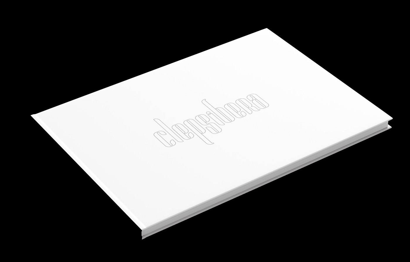 CLEPSIBERA，Porcelain，white，