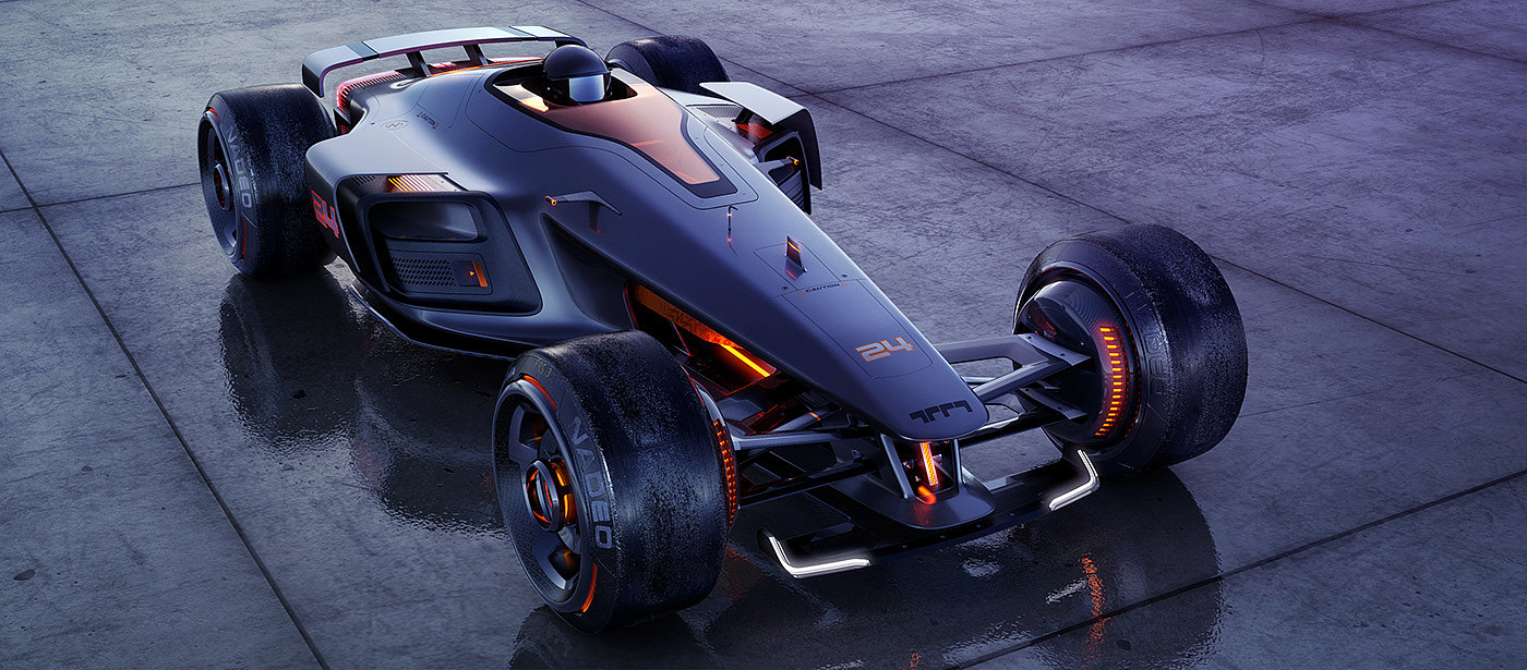 Trackmania，Racing design，sketch，