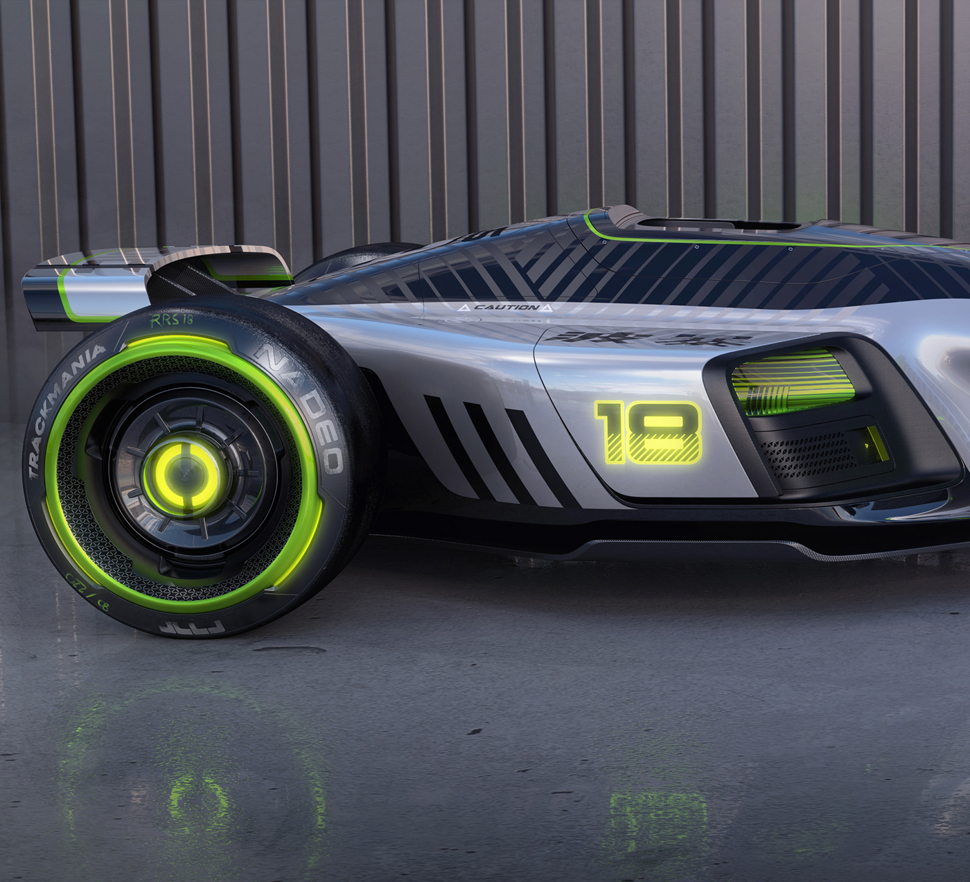 Trackmania，Racing design，sketch，