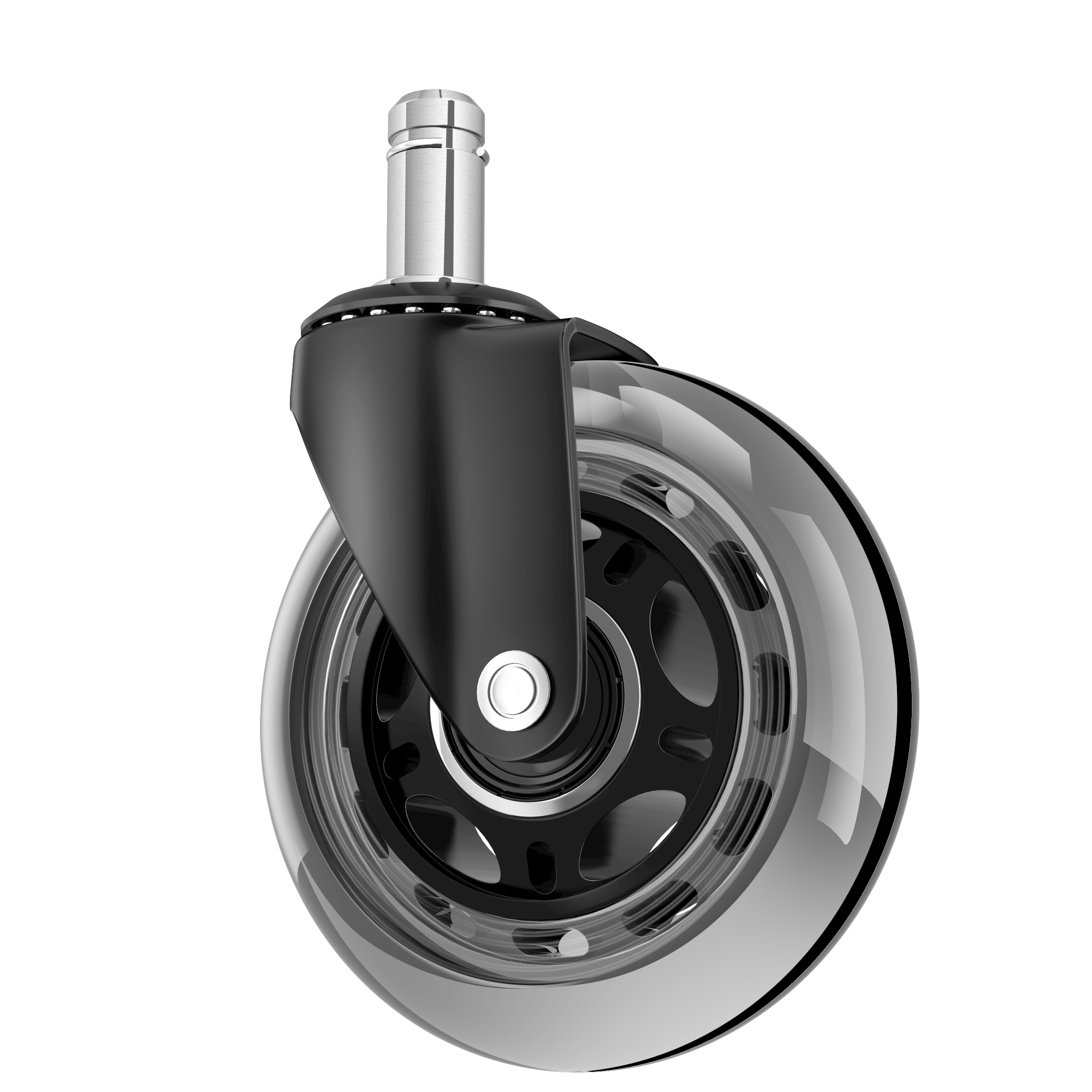 wheel，Universal wheel，White base map，Mechanics，Render，