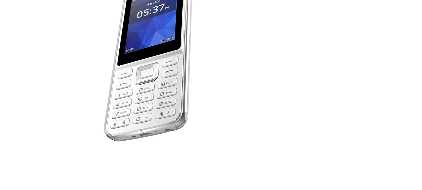 mobile phone，