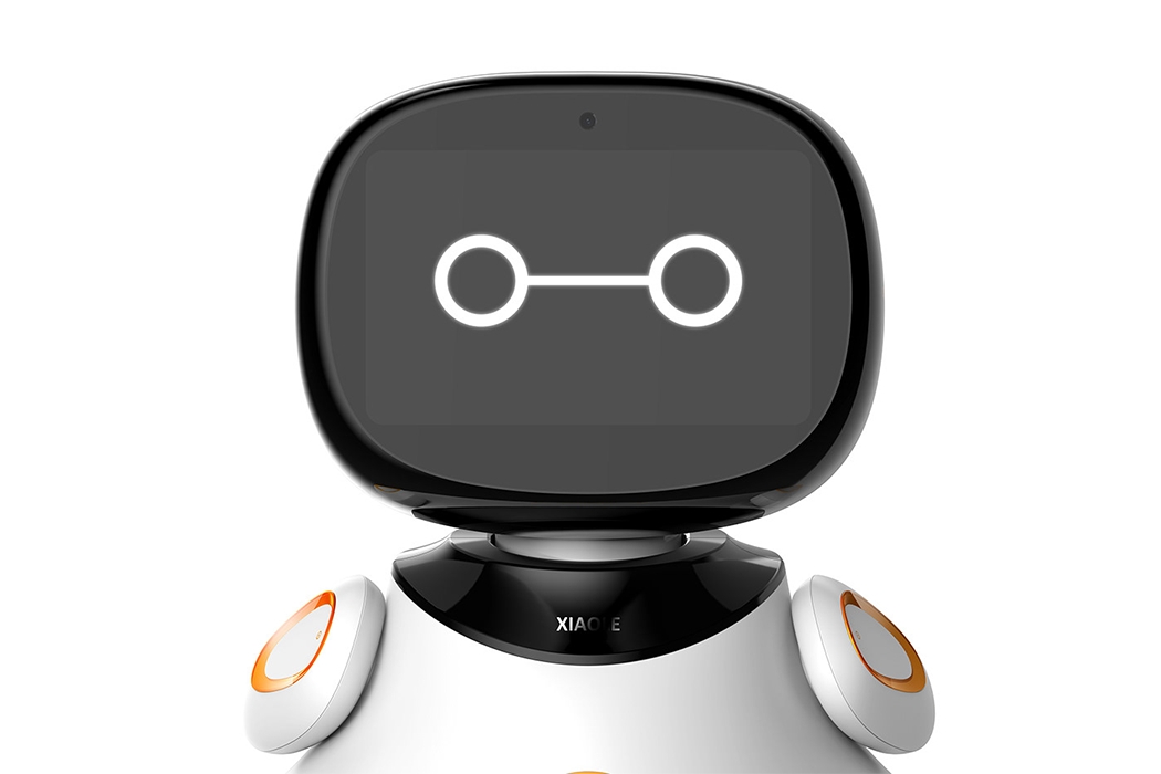 robot，intelligence，translator，encyclopedia，entertainment，