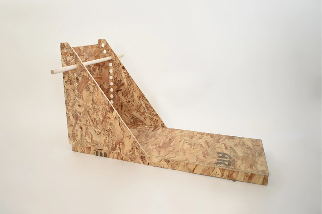 home gym ，furniture design ，Groove，