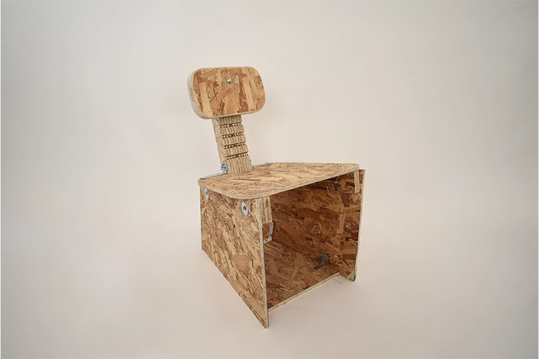 home gym ，furniture design ，Groove，