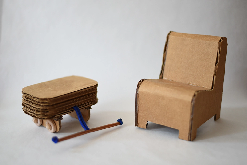 home gym ，furniture design ，Groove，