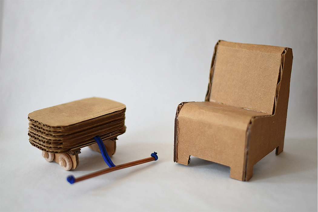 home gym ，furniture design ，Groove，