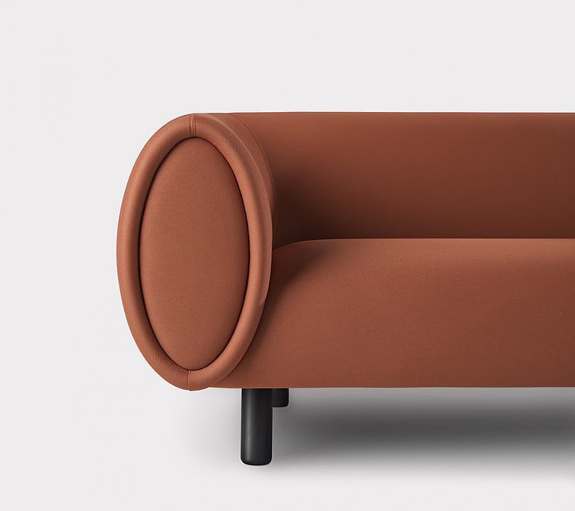 Reject，TOBI sofa，Elena trevison，